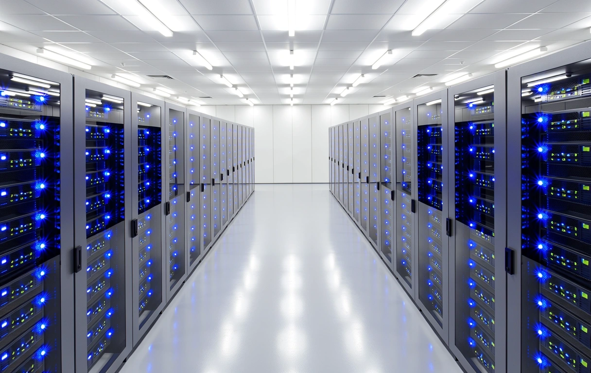 Technical Infrastructure