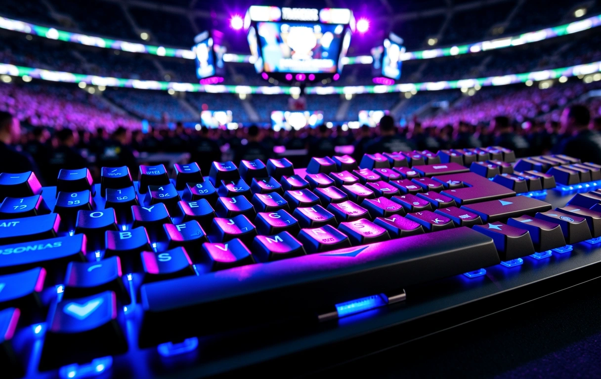 Gaming Hardware